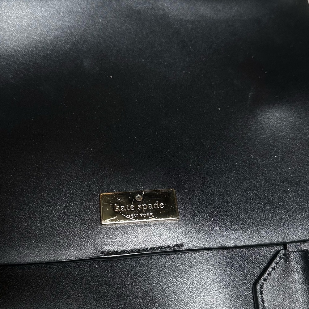 Kate Spade Putnam Drive Quincy Backpack
